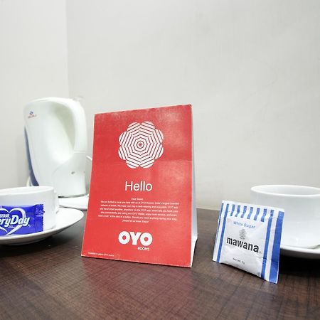 Oyo 8504 Namans Inn Kolkata Exterior photo
