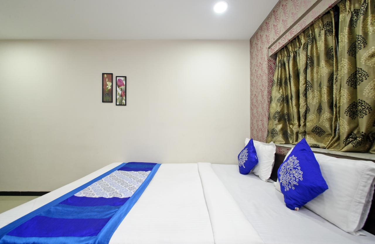Oyo 8504 Namans Inn Kolkata Exterior photo