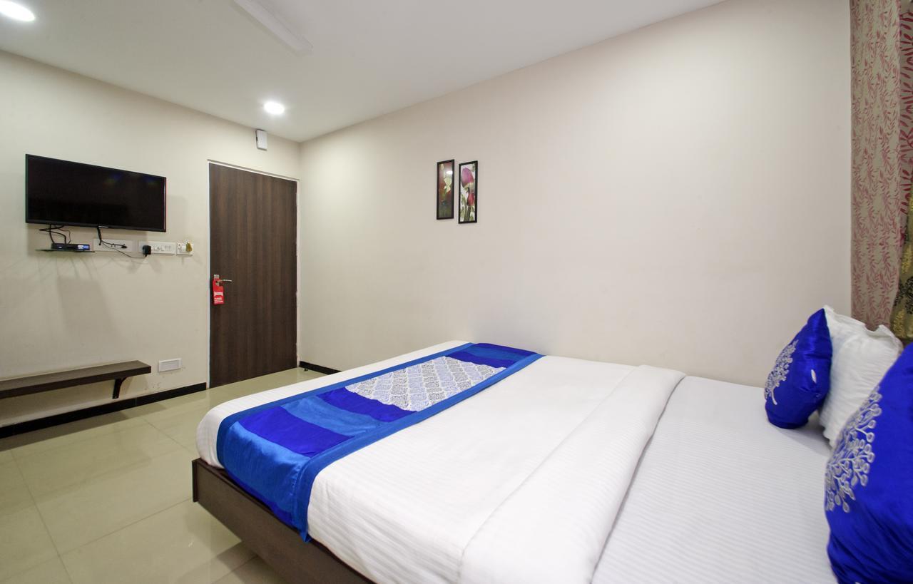 Oyo 8504 Namans Inn Kolkata Exterior photo