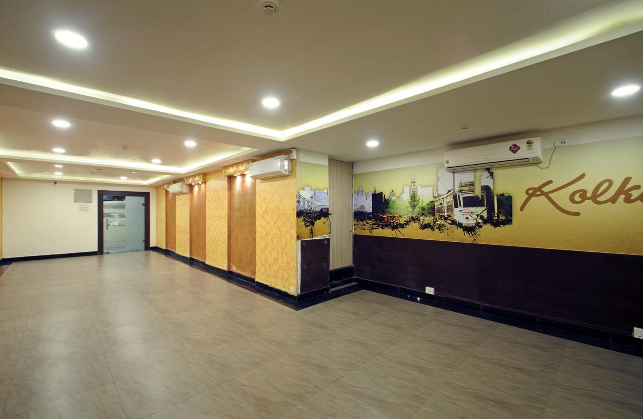 Oyo 8504 Namans Inn Kolkata Exterior photo