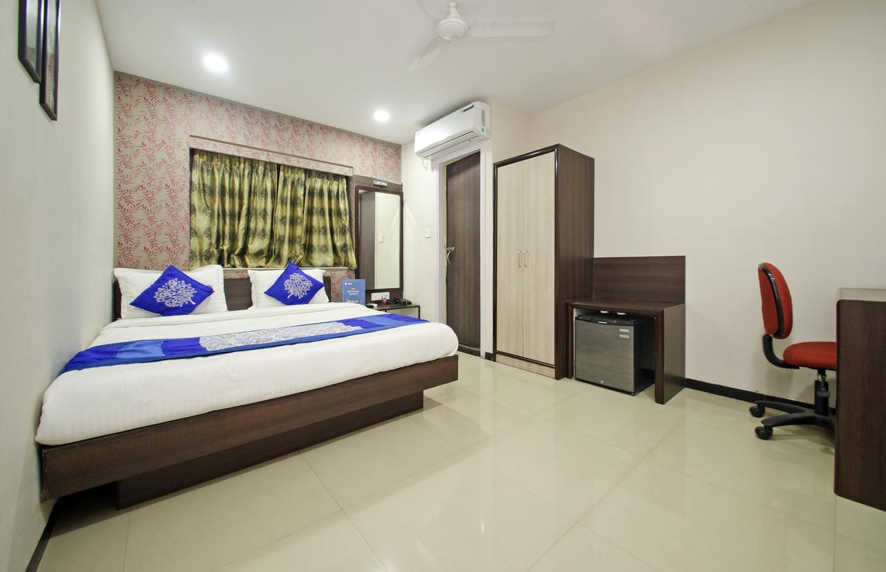 Oyo 8504 Namans Inn Kolkata Exterior photo