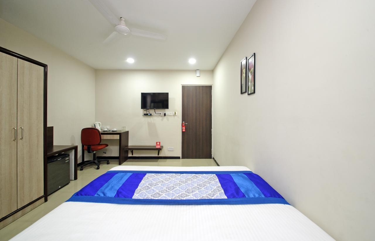 Oyo 8504 Namans Inn Kolkata Exterior photo