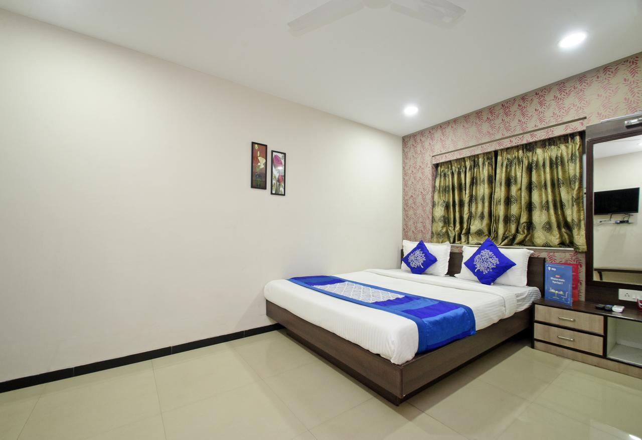 Oyo 8504 Namans Inn Kolkata Exterior photo