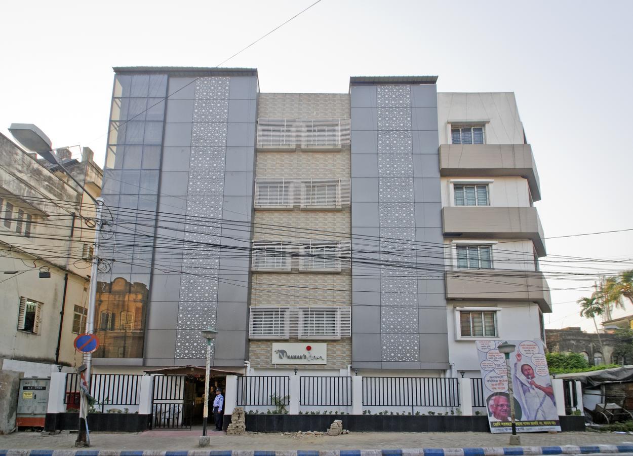 Oyo 8504 Namans Inn Kolkata Exterior photo